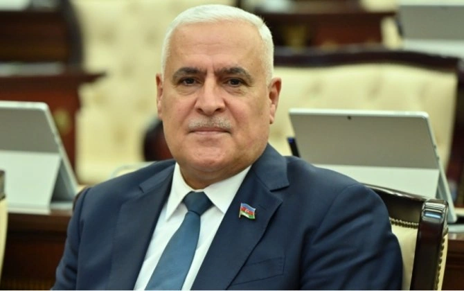 Vüqar Rəhimzadə: "İnsan amilinə verilən dəyər dövlət siyasətinin əsas istiqamətlərindən biridir"