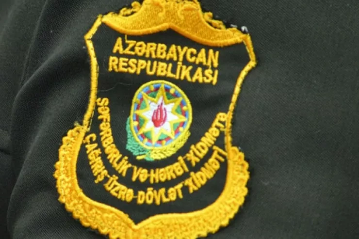 Səfərbərlik Xidmətindən korrupsiya hesabatı - 144 nəfər prokurorluğa verildi