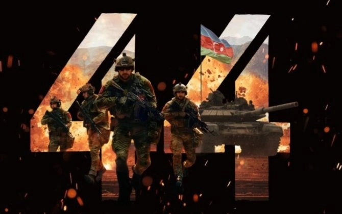 "44" filmi ilə bağlı çağırış edildi