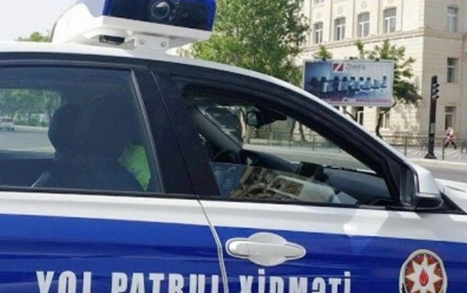 "Vətəndaşlara cərimə borcu olduğu barədə saxta SMS-lər göndərilir" - DYP