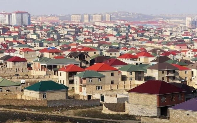 Bakıda "kupça"sı olan ən ucuz evlərin YERİ və QİYMƏTİ