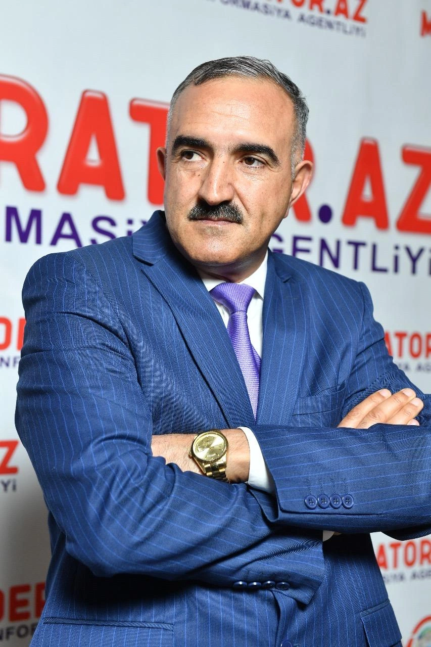 Moderator.az-ın təsisçisi Zülfüqar Hüseynzadənin vəfatından 3 il ötür