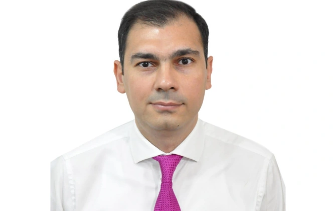 Altay Mustafayev ABŞ-də hüquq doktoru (SJD) dərəcəsi alan ilk azərbaycanlı oldu – FOTO
