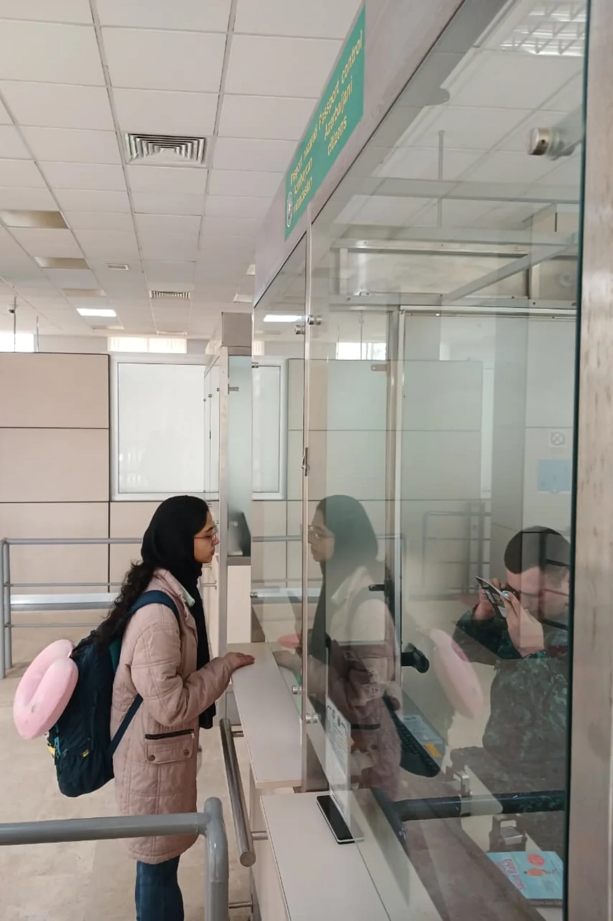 İrandan Azərbaycana 2800-dən çox şəxs təxliyə edilib - FOTO