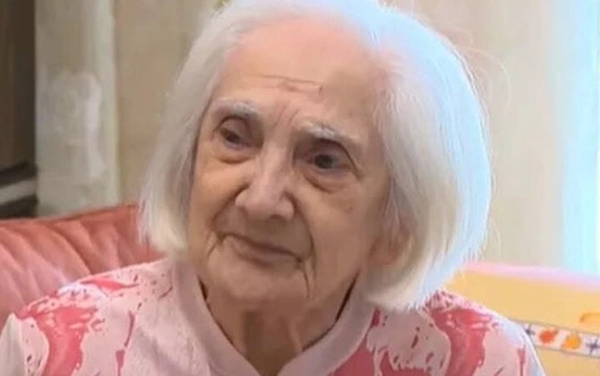 Əməkdar artist Züleyxa Hacıyeva ilə vida mərasimi başa çatdı - YENİLƏNİB