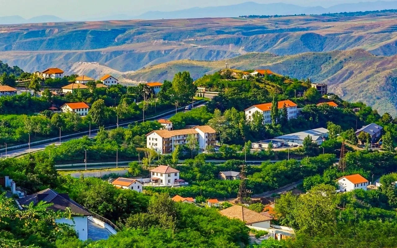 Laçında məskunlaşan ailələrin sayı açıqlandı