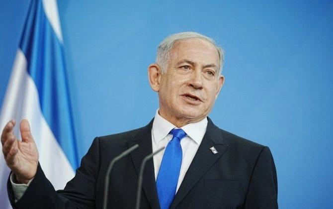 Netanyahu Livanla bağlı atəşkəsi müzakirə etmək üçün təhlükəsizlik kabinetinin iclasını çağırıb