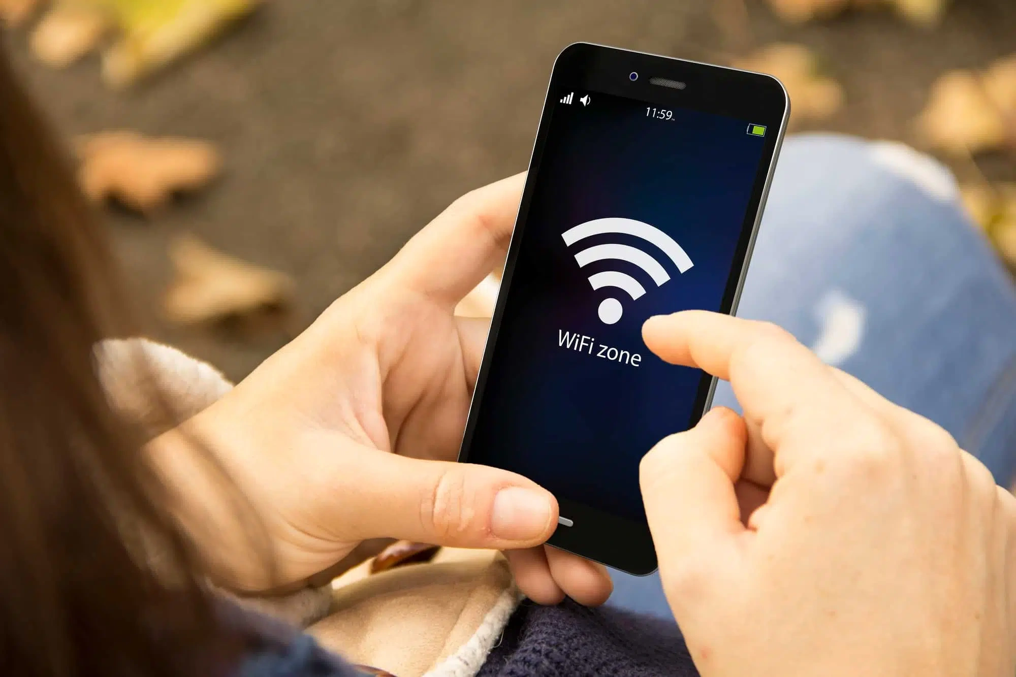 Gecələr smartfonda Wi-Fi-ı söndürmək lazımdırmı? – Mütəxəssislər açıqladı