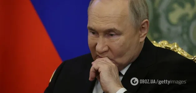 "Putinin son bəyanatı Kremlin əsas planını ortaya qoydu" - ISW