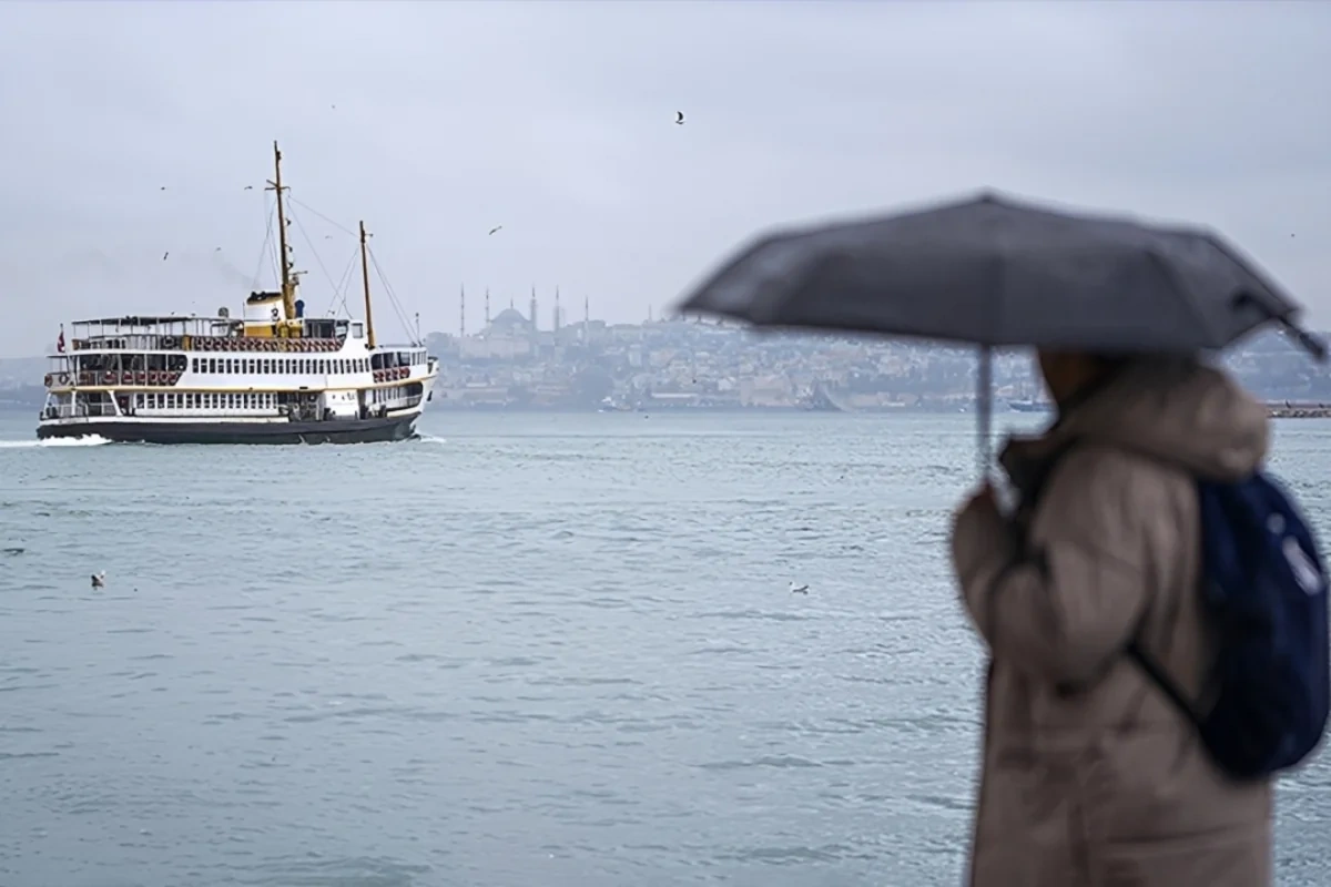 Türkiyədə yüksək meteoroloji təhlükə elan edildi