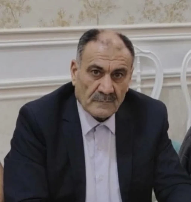 Azərbaycanda müəllim VƏFAT ETDİ - FOTO