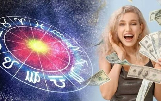 Hansı bürcləri həyatda ciddi dəyişiklik gözləyir?