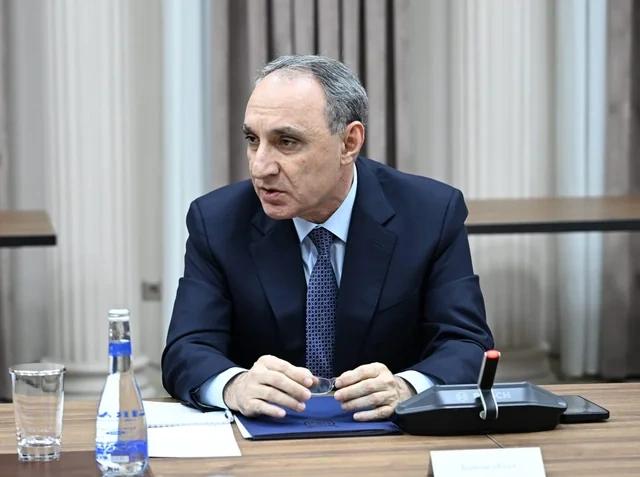 Baş prokuror: "Uzun müddət əvvəl baş vermiş 9 cinayətin üstü açılıb"