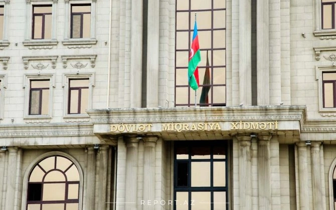 Minlərlə şəxs Azərbaycanda qeydiyyata alınması ilə bağlı müraciət edib