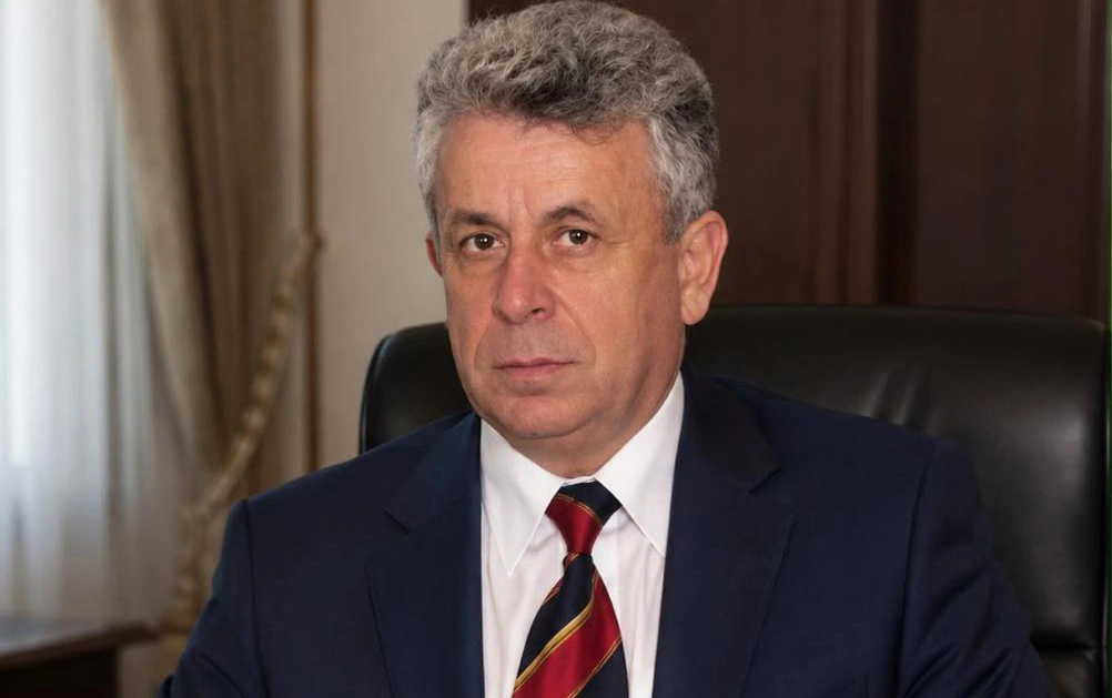 Milli Məclisin sabiq əməkdaşı vəfat etdi - FOTO