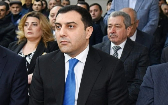Prezidentin icra başçısı təyin etdiyi Orxan Məmmədov KİMDİR... - DOSYE