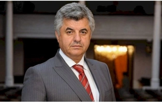İftixar Piriyev təhqir etdiyi xanımdan üzr istədi