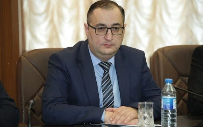 "Hər hansı konkret fakt mövcuddursa, onların rəsmi qaydada təqdim olunması vacibdir" – Anar Xəlilov