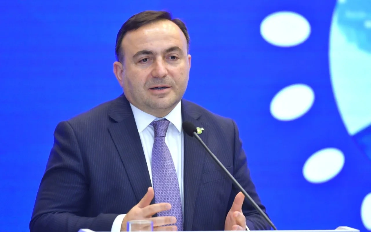Prezidentdən Bəxtiyar Aslanbəyli ilə bağlı SƏRƏNCAM