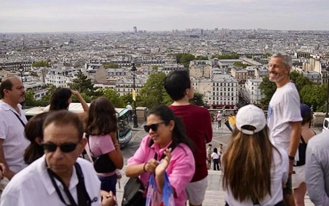 "Fransa 2025-ci ildə dünyanın ən populyar turizm məkanı olub" - "Euronews"