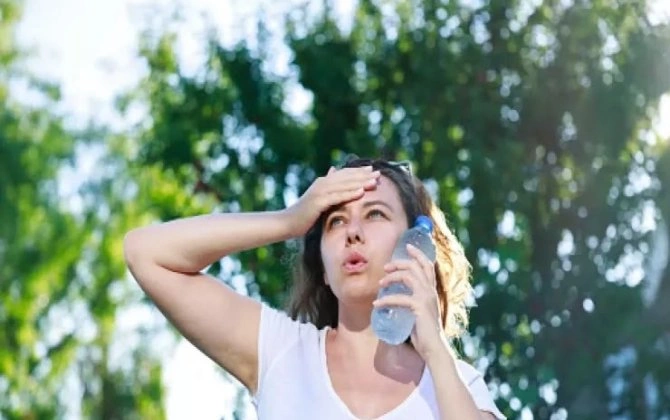 İsti hava qadınlara niyə daha çox təsir edir? - ARAŞDIRMA