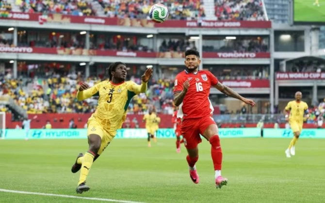 Qana dünya çempionatına qələbə ilə başladı
