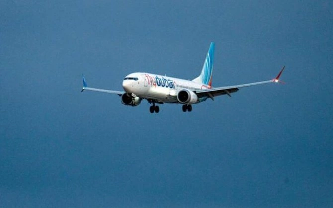 "Flydubai"ya məxsus təyyarənin ikinci pilotu Ben Qurion hava limanında terror aktı törətməyi planlaşdırıb