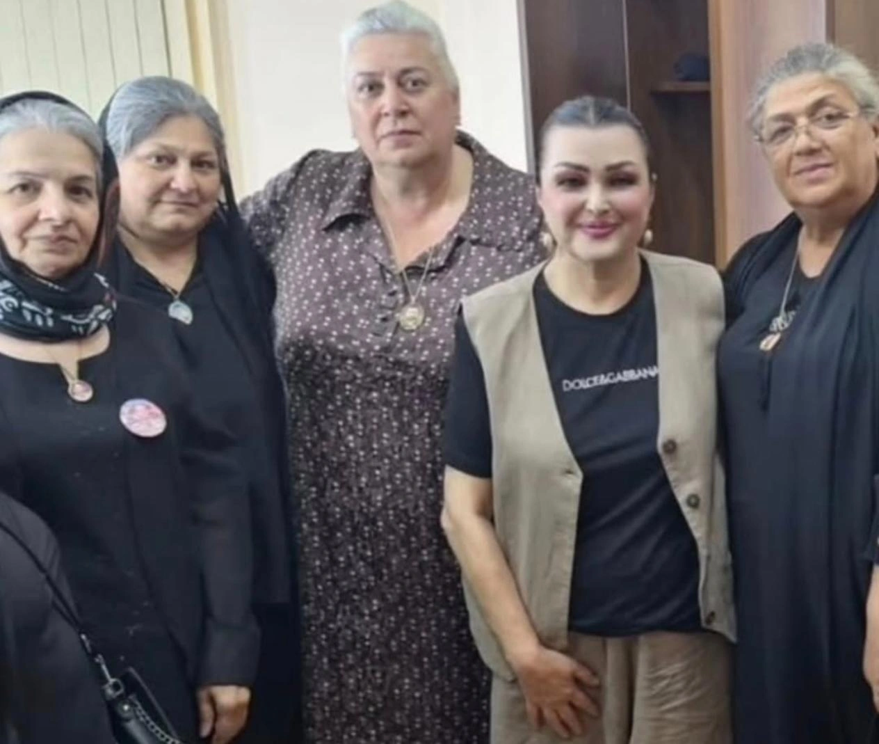 “Şəhid anaları dedi ki, “2 saat da olsa dərdimizi unutdurdunuz”, onların ağ saçlarına baxanda ürəyim parçalanır” - FOTO+ÖZƏL