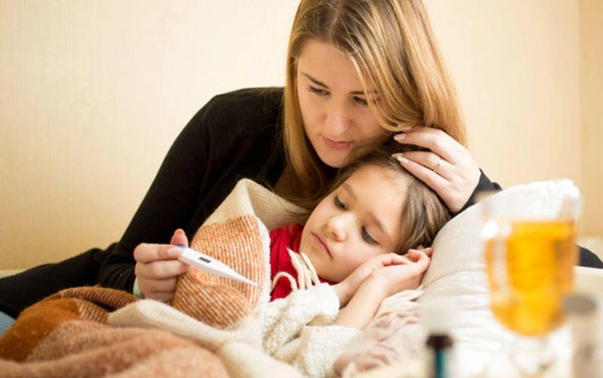 Uşağınız tez-tez xəstələnir? - Pediatrdan vacib tövsiyələr