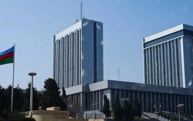 Milli Məclisin nümayəndə heyəti Antalya Diplomatiya Forumunda iştirak edəcək