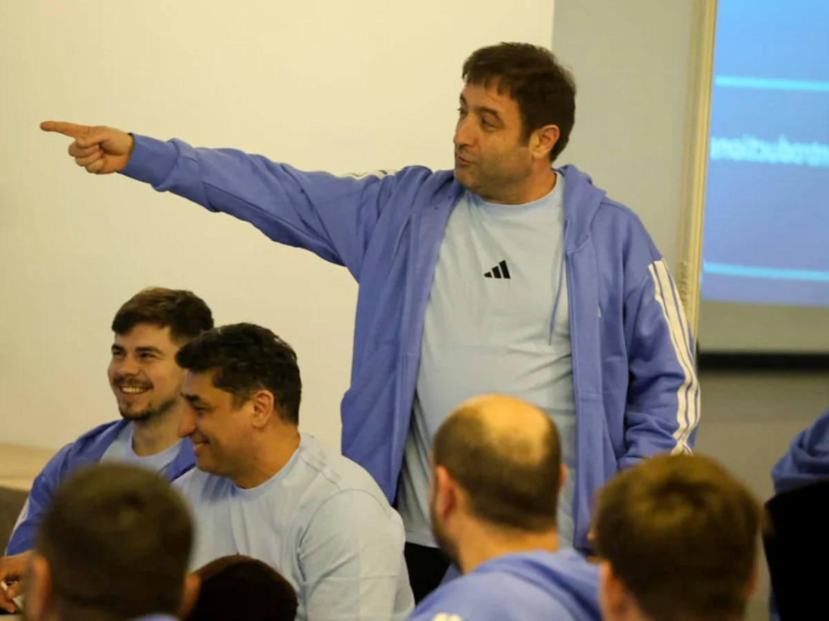 AFFA nümayəndələri UEFA-nın seminarında iştirak ediblər - FOTO