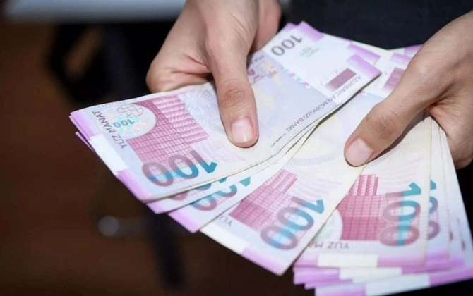 Bu ailələrə hər ay 600 manat verilir - Nazirlik məlumat yaydı