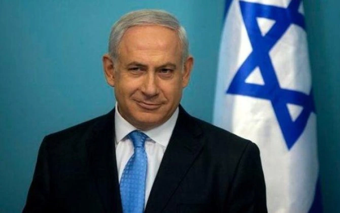 Netanyahu Rusiyaya səfər edəcək