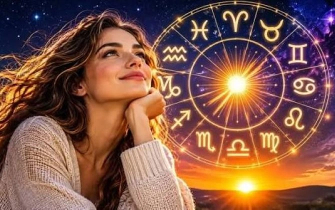 BÜRCLƏR üçün həftənin ən xoşbəxt günü: şansınızı qaçırmayın