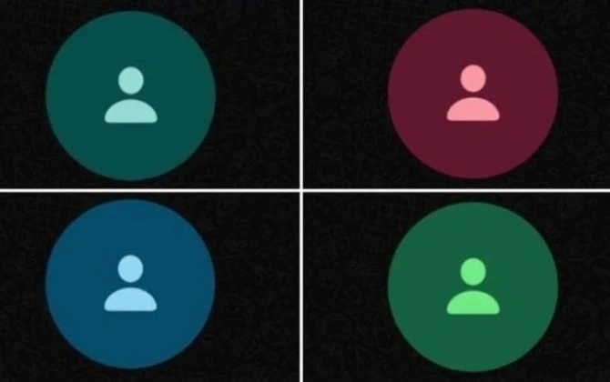 “WhatsApp”da profil rəngləri bunu göstərirmiş - Sizi blok edənlər, az danışdığınız və...