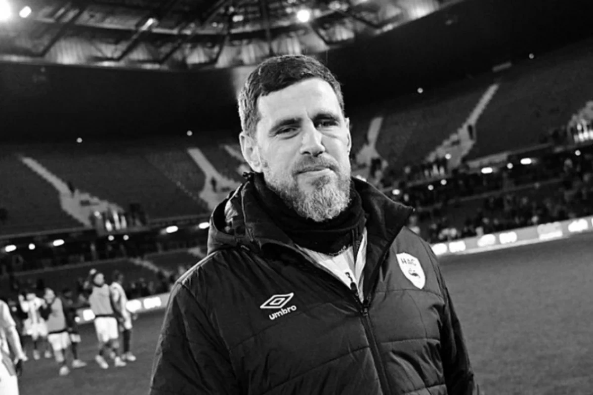 "Lion"un keçmiş futbolçusu vəfat etdi