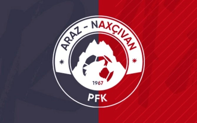 "Araz-Naxçıvan" yeni baş məşqçisini açıqladı - FOTO