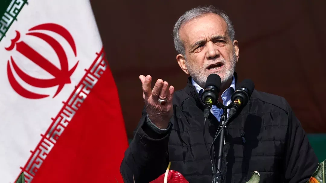 Nə Vaşinqton, nə də Tehran qazanacaq - Pezeşkian