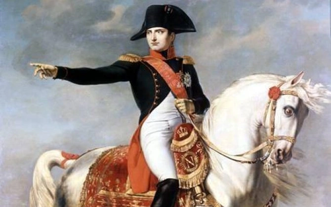 Avropanın öldürməkdən qorxduğu imperator: Napoleon nəyə görə gilyotinə deyil, sürgünə göndərildi? - FOTO