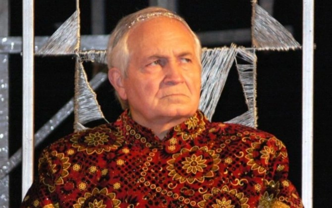 “Teatrdan məcbur çıxartdılar, deyirlər ki, guya yeriyə bilmirəm” - 88 yaşlı xalq artistindən AÇIQLAMA + ÖZƏL+FOTO