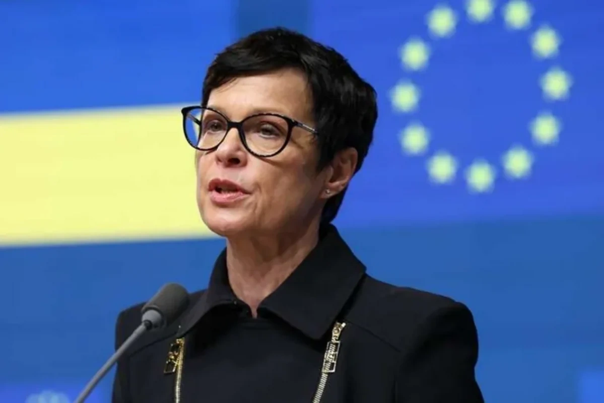 Marta Kos: "Ermənistanla Azərbaycan arasındakı sülh mümkün olmayan bir qapını açdı"