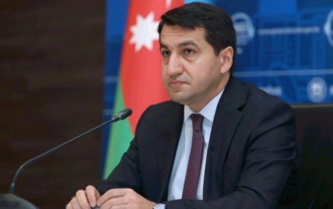 Hikmət Hacıyevin açıqlaması Azərbaycanın itkin-şəhidlərinə olan sədaqət və ehtiramından xəbər verir