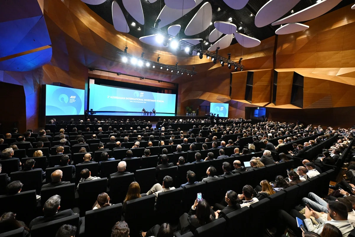 İlham Əliyev Azərbaycanda investorlar üçün maraq doğuran məqamları açıqladı