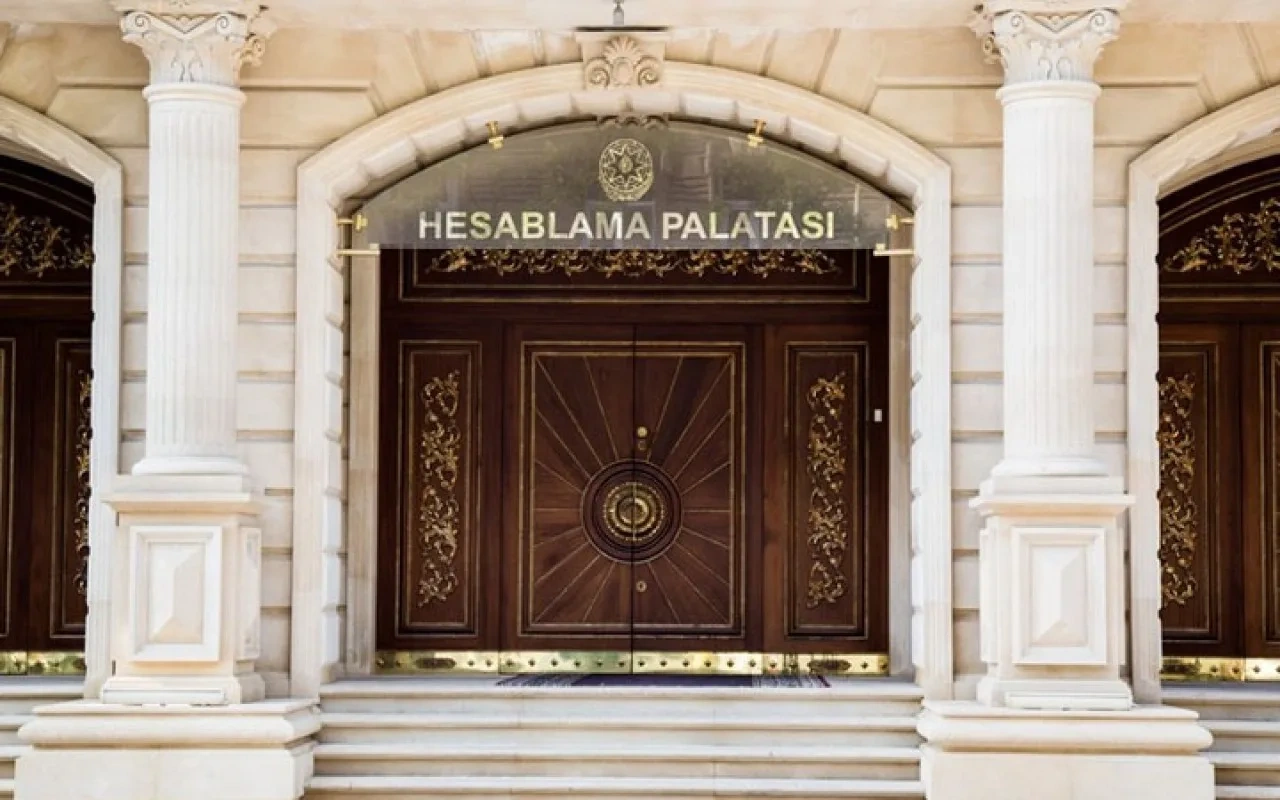 Hesablama Palatasına yeni səlahiyyətlər verilir