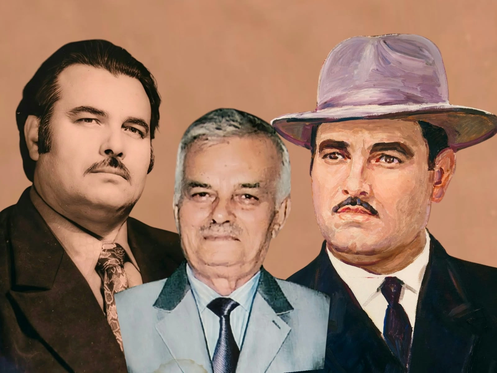 Xalq artistlərinin müəllimi olan, böyük sənətkarların qiymətləndirdiyi DƏRDAYIL AYDƏMİROVU anırıq: “Onun gülər üzünü heç unutmuruq, ölümünü eşidəndə sarsıldıq” - FOTO+ÖZƏL
