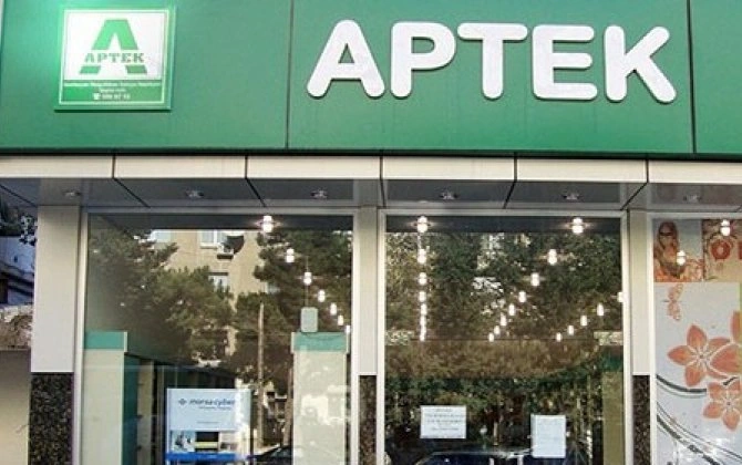 Apteklərdə yoxlama aparıldı