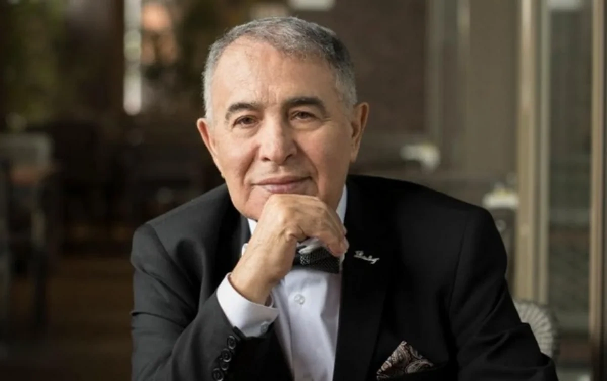 Aftandil İsrafilovun villası satışa çıxarılıb? - Qızı HƏQİQƏTİ AÇIQLADI