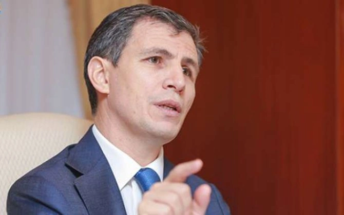 Zahid Oruc: ”Rəqəmsal  sferada şirkətlər üçün 20 illik vergi güzəştləri nəzərdə tutulur”
