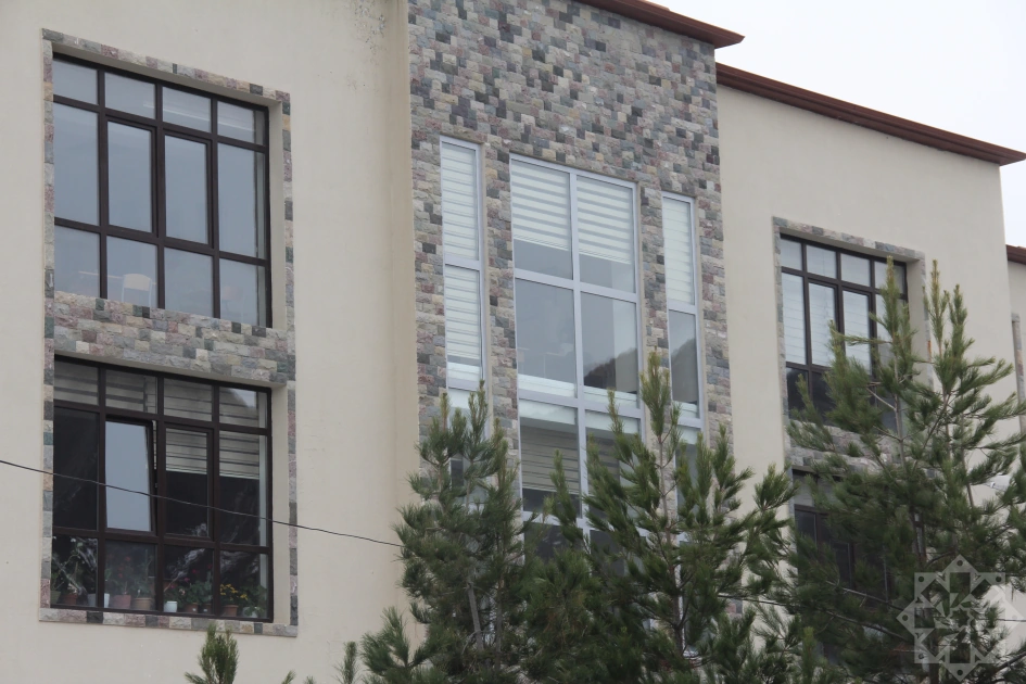Lahıcın tarixi küçələrindən böyük arenalara - FOTO