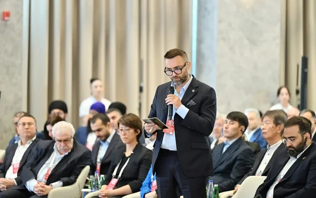 Şuşa Qlobal Media Forumu: Zəfərin ünvanından sülhün tribunasına - ŞƏRH + FOTO